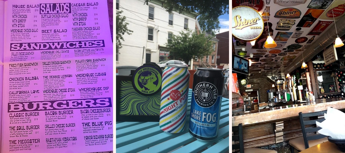 The Wherehouse Gallery Image 2